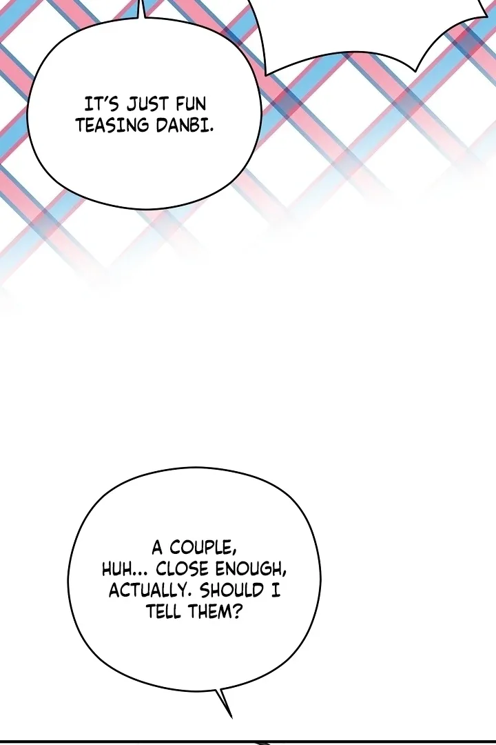 My Sweet Second Proposal Chapter 10 page 101