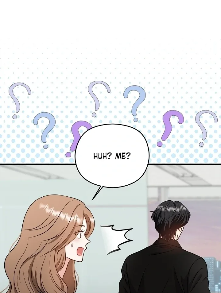 My Sweet Second Proposal Chapter 10 page 69