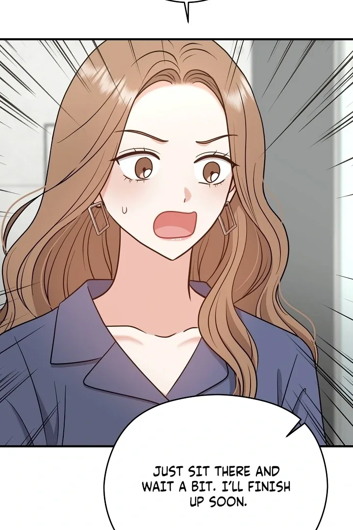 My Sweet Second Proposal Chapter 10 page 77