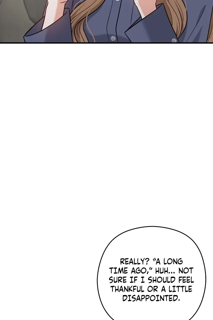 My Sweet Second Proposal Chapter 11 page 17