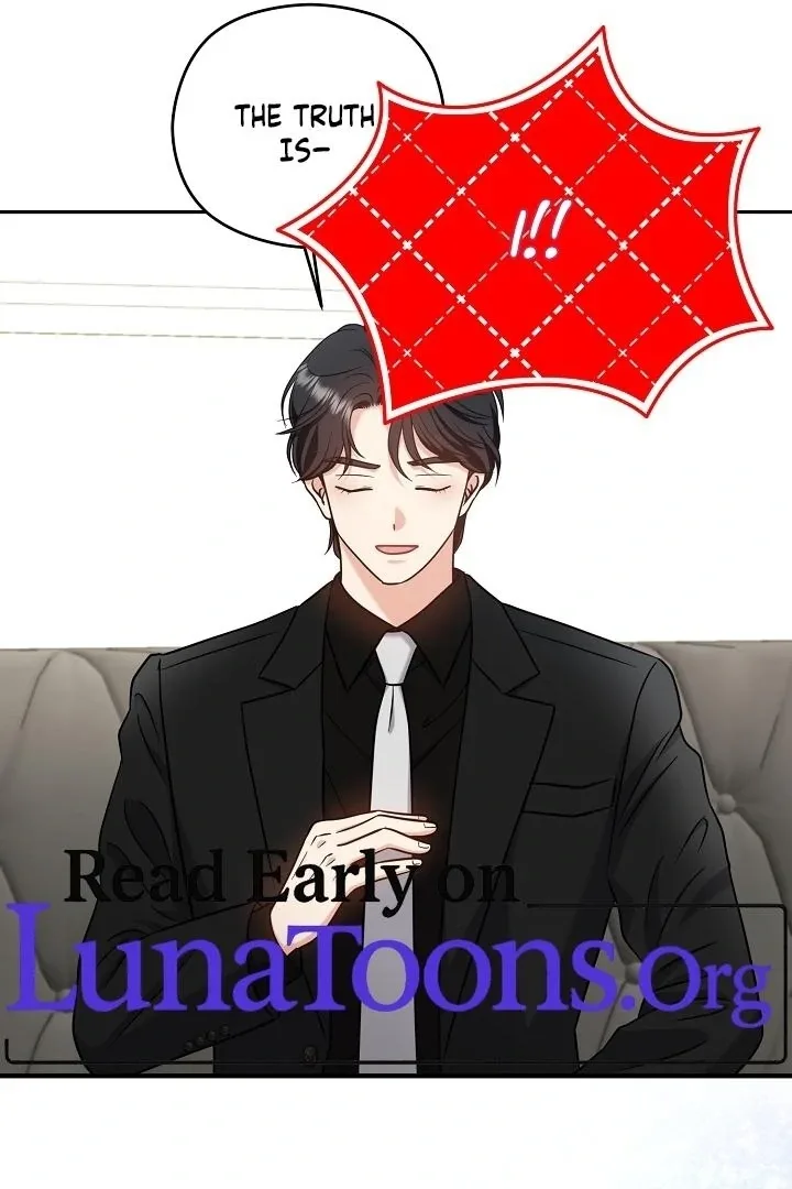 My Sweet Second Proposal Chapter 11 page 3