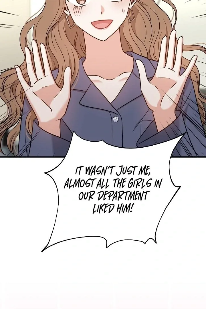 My Sweet Second Proposal Chapter 11 page 11