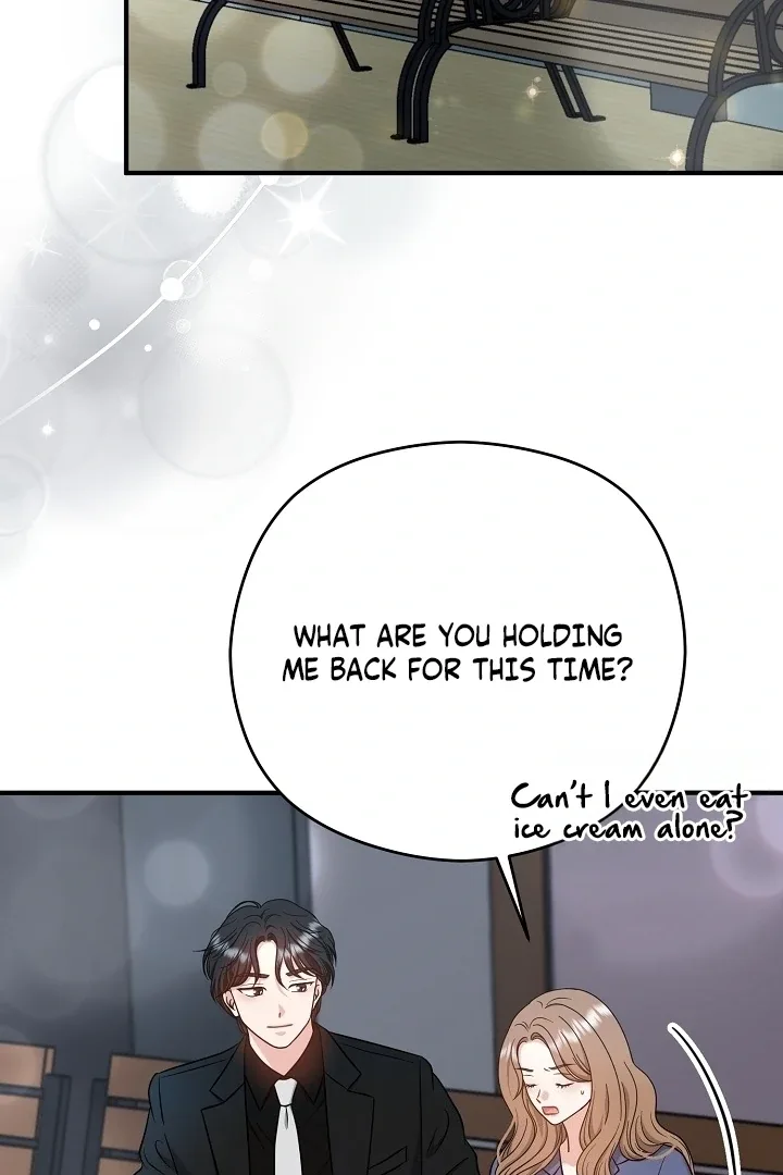 My Sweet Second Proposal Chapter 11 page 104