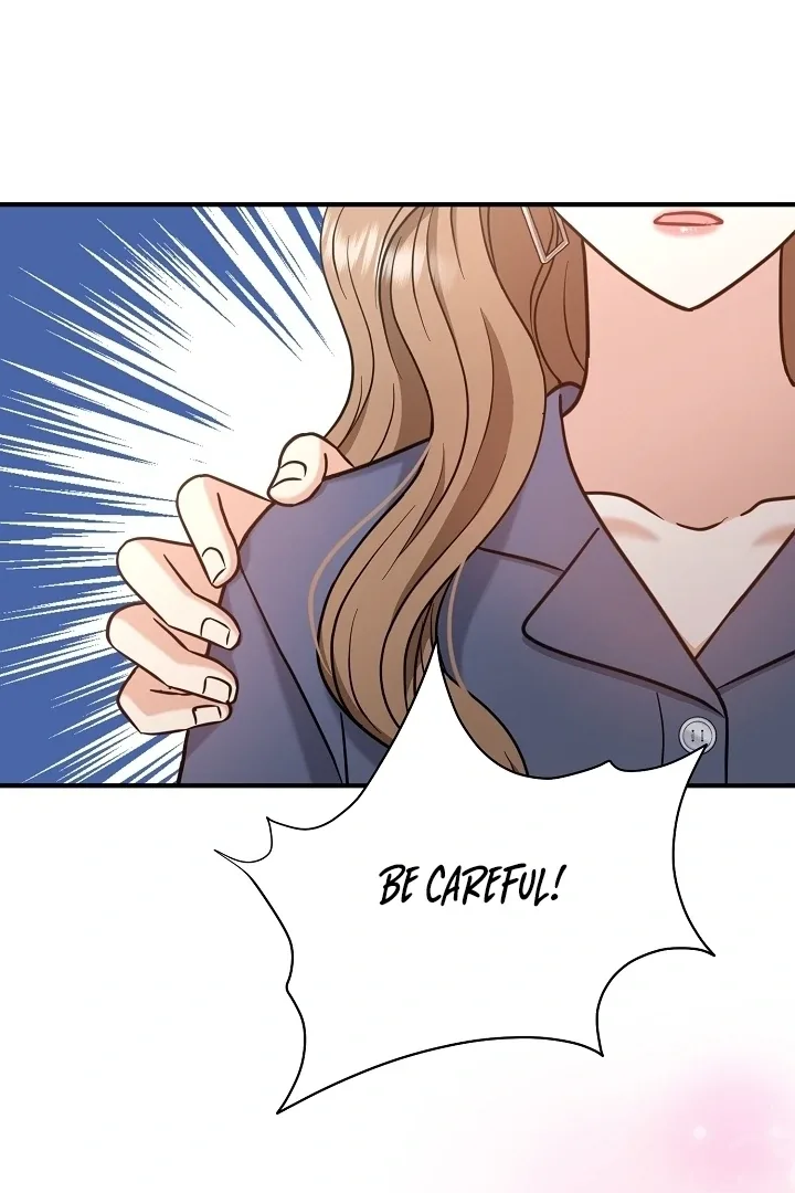 My Sweet Second Proposal Chapter 11 page 79