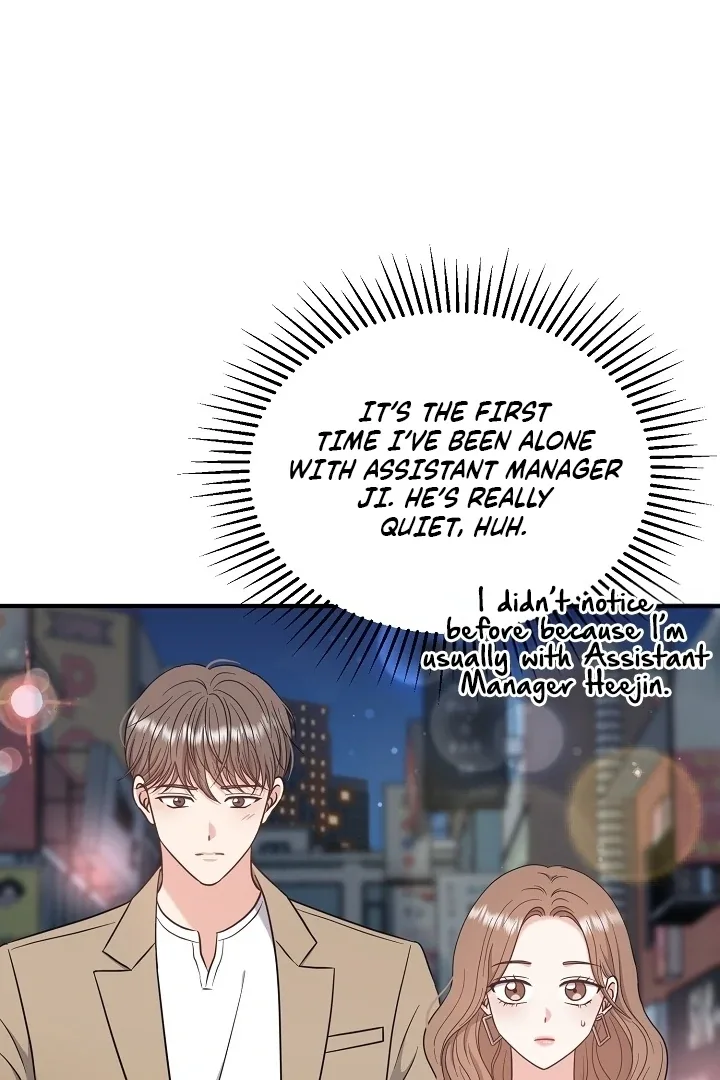 My Sweet Second Proposal Chapter 11 page 53