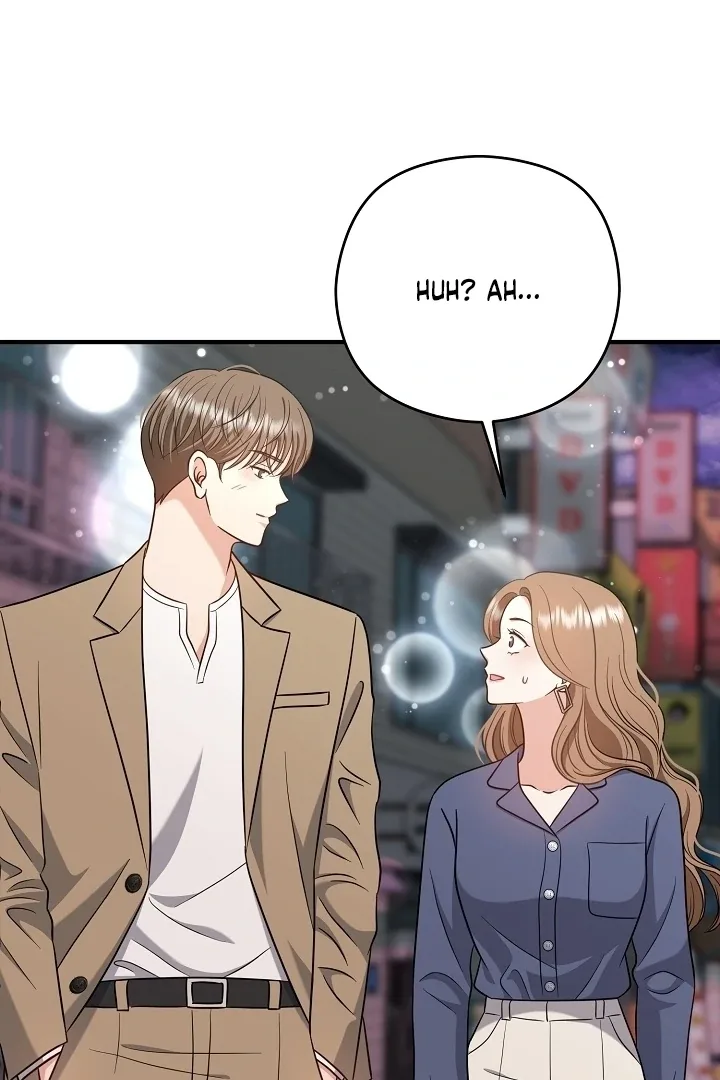 My Sweet Second Proposal Chapter 11 page 58