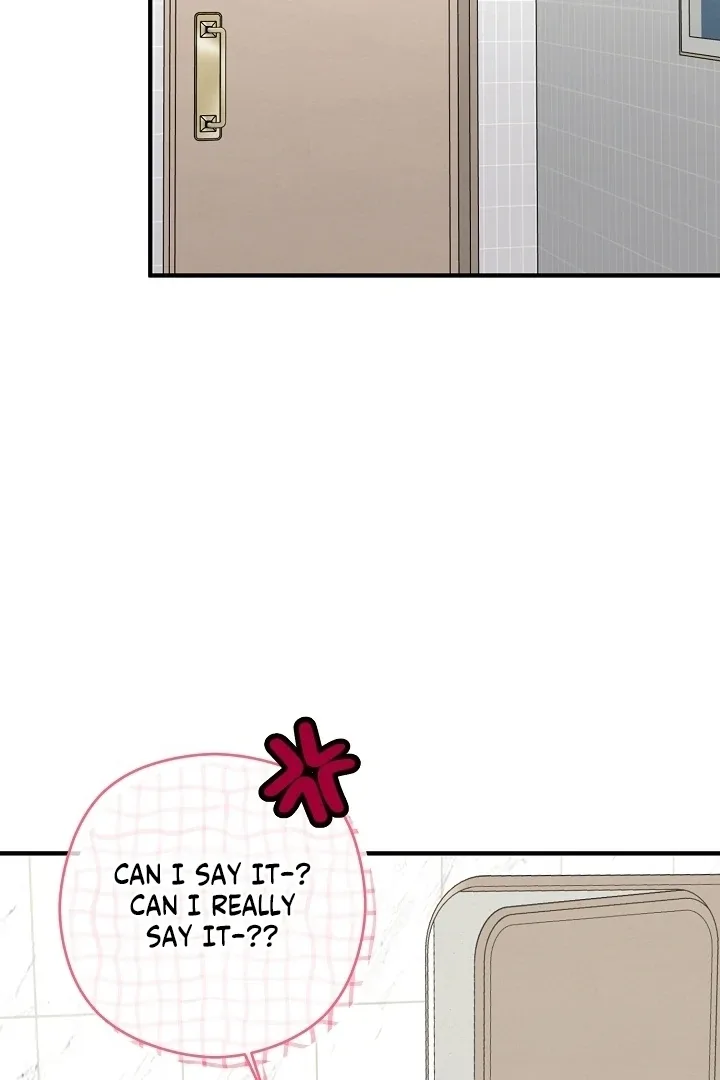 My Sweet Second Proposal Chapter 11 page 38