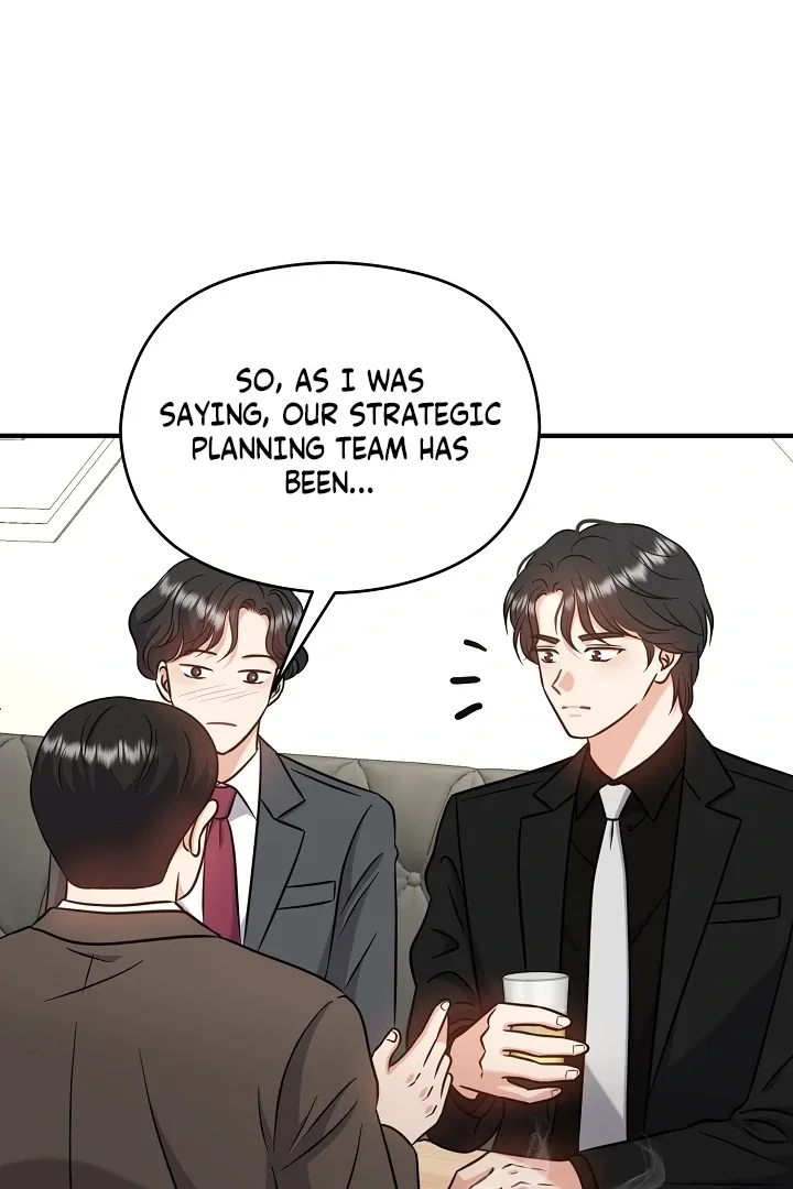 My Sweet Second Proposal Chapter 11 page 30