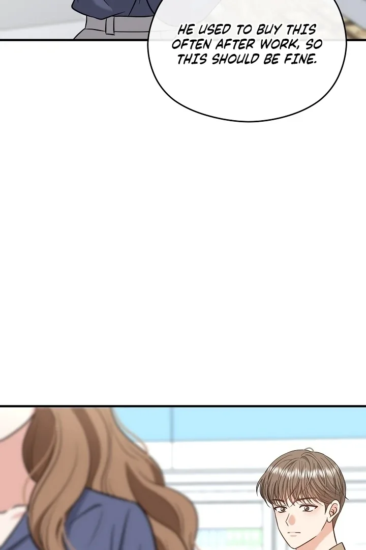 My Sweet Second Proposal Chapter 11 page 72