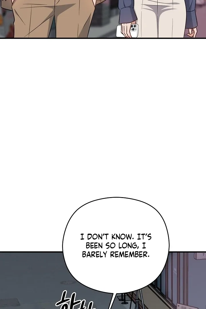 My Sweet Second Proposal Chapter 11 page 59