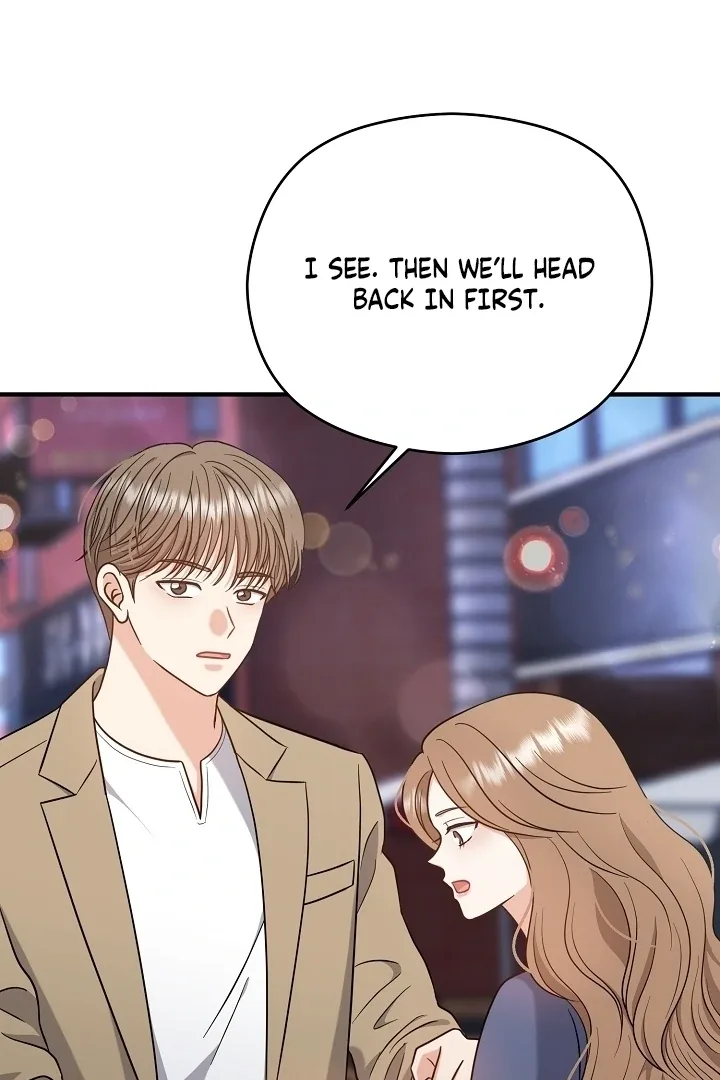 My Sweet Second Proposal Chapter 11 page 94