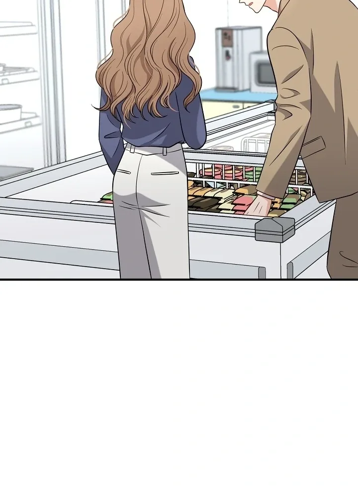 My Sweet Second Proposal Chapter 11 page 70