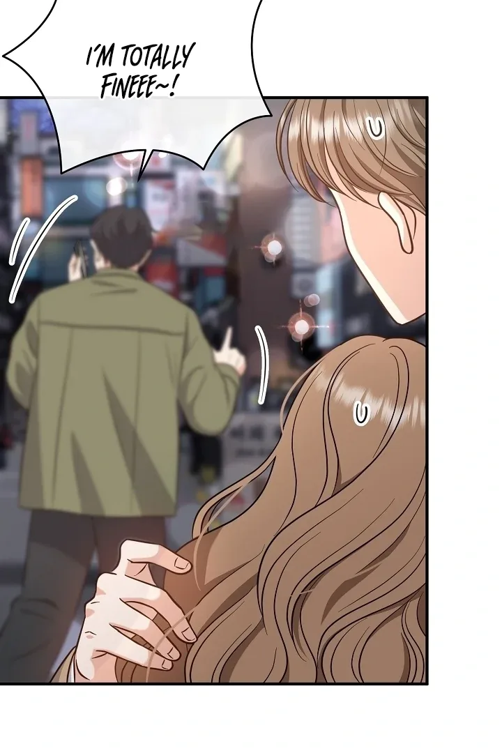 My Sweet Second Proposal Chapter 11 page 82
