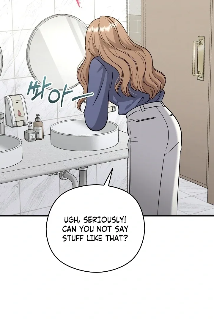 My Sweet Second Proposal Chapter 11 page 39