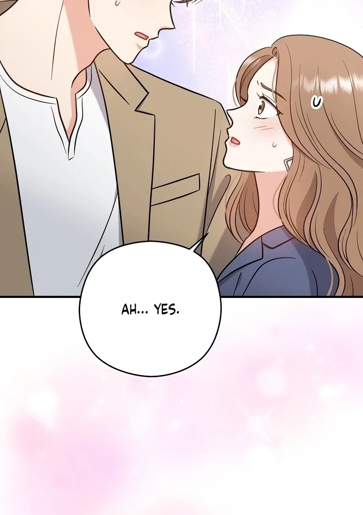 My Sweet Second Proposal Chapter 11 page 84