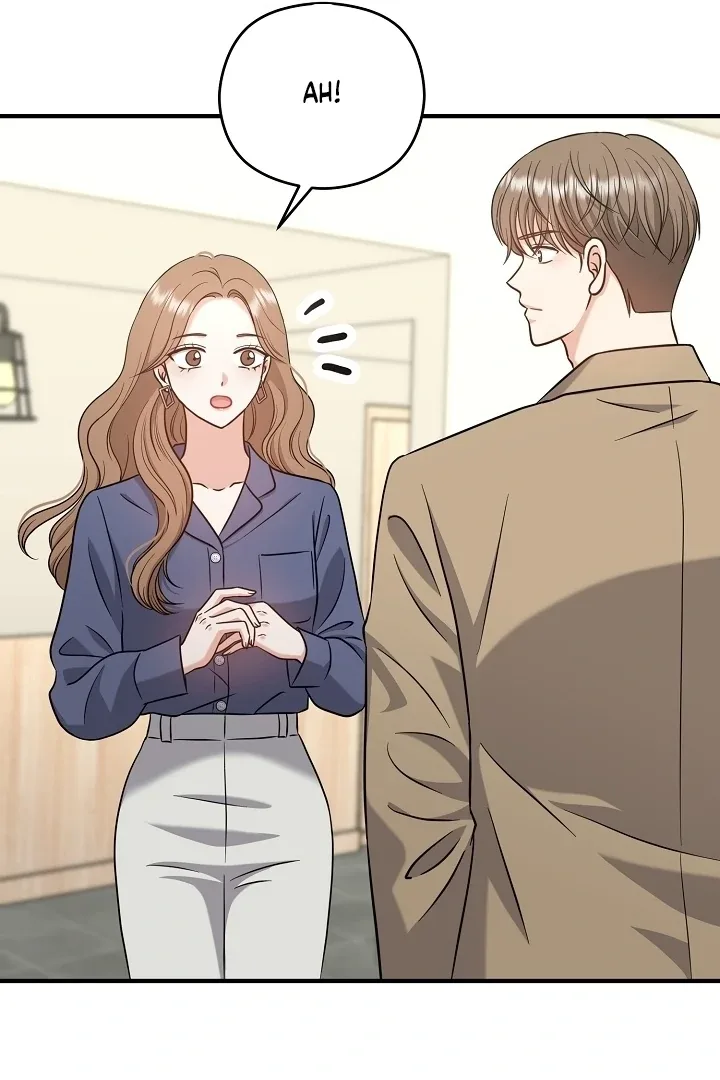 My Sweet Second Proposal Chapter 11 page 44