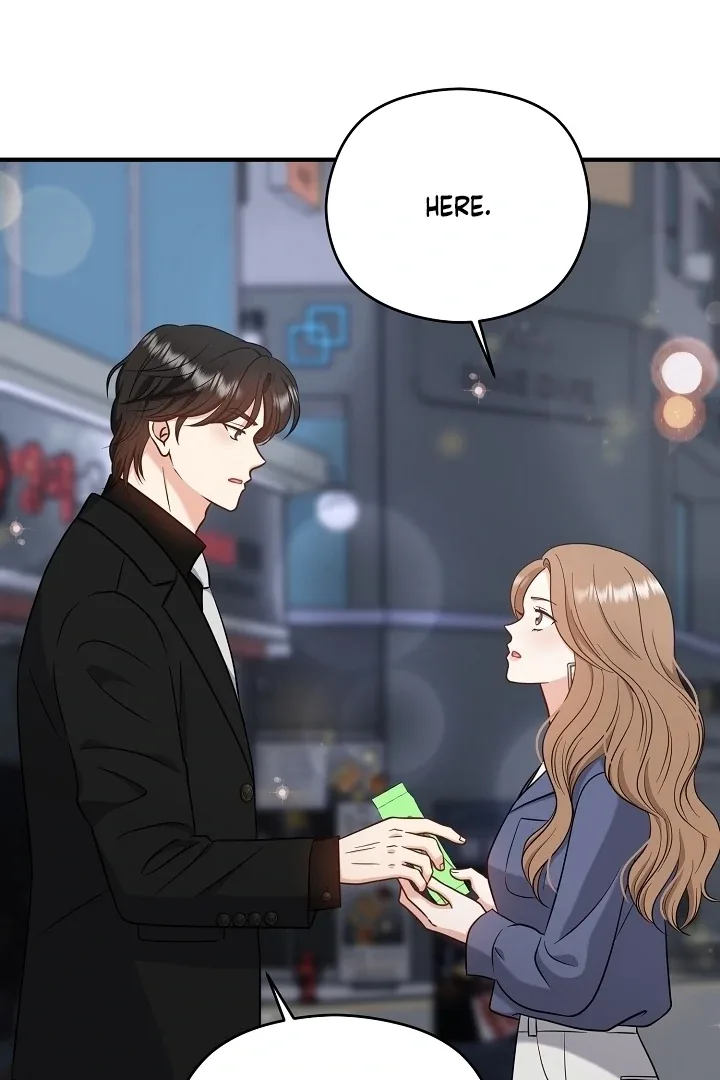 My Sweet Second Proposal Chapter 11 page 96