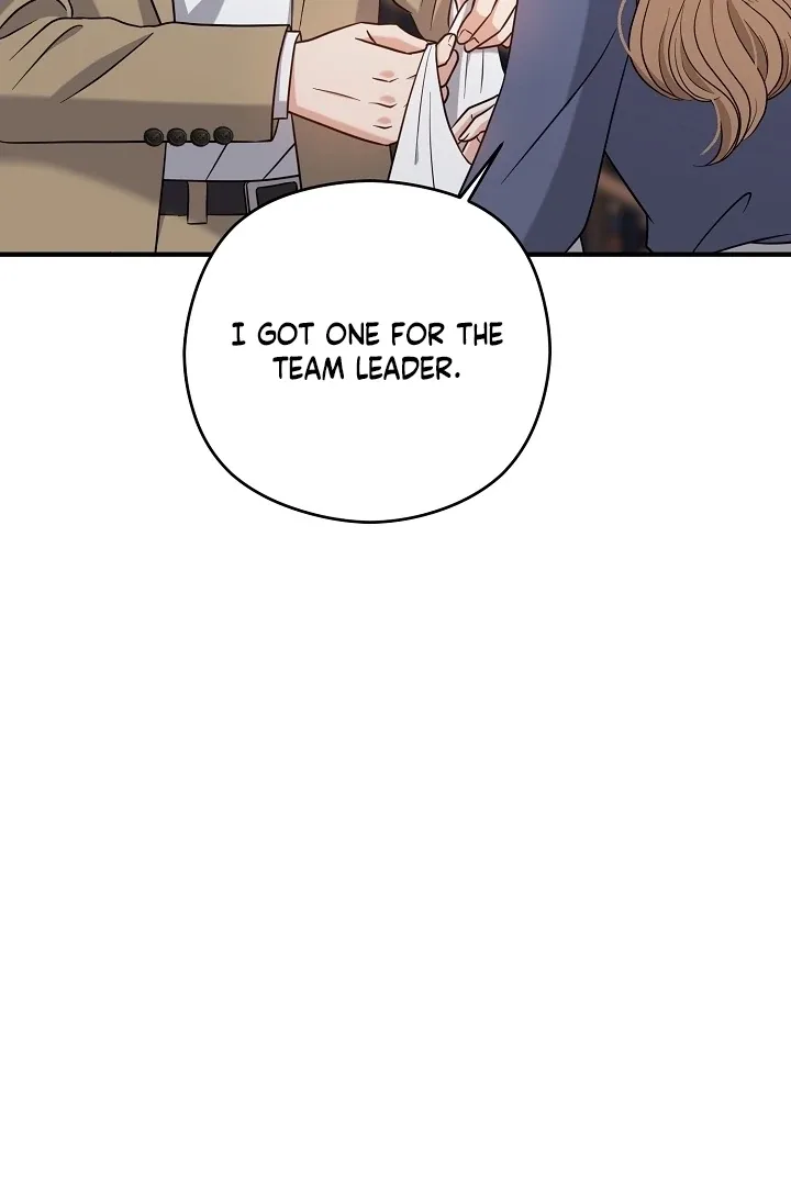 My Sweet Second Proposal Chapter 11 page 95