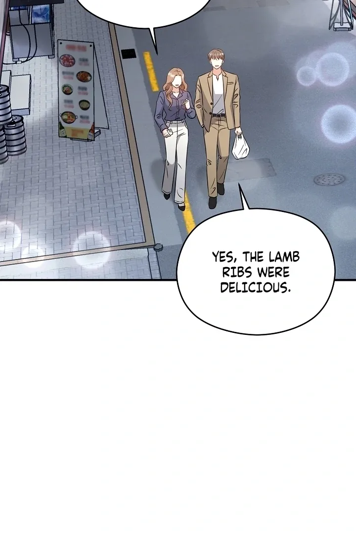 My Sweet Second Proposal Chapter 11 page 75