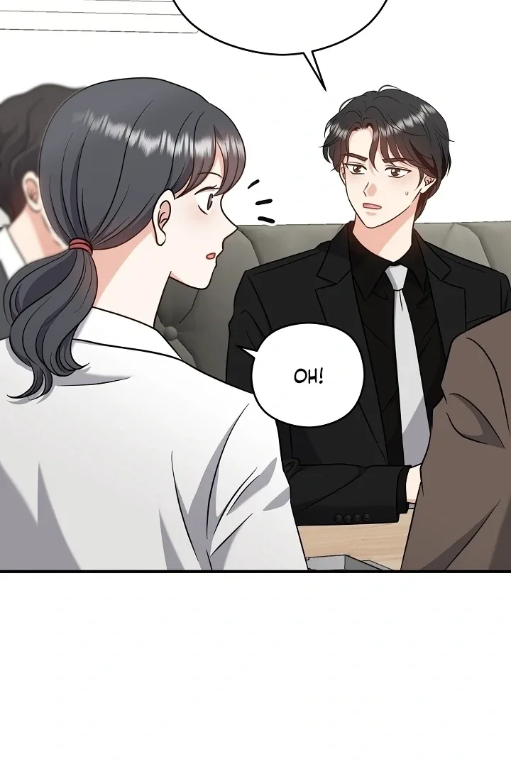 My Sweet Second Proposal Chapter 11 page 33