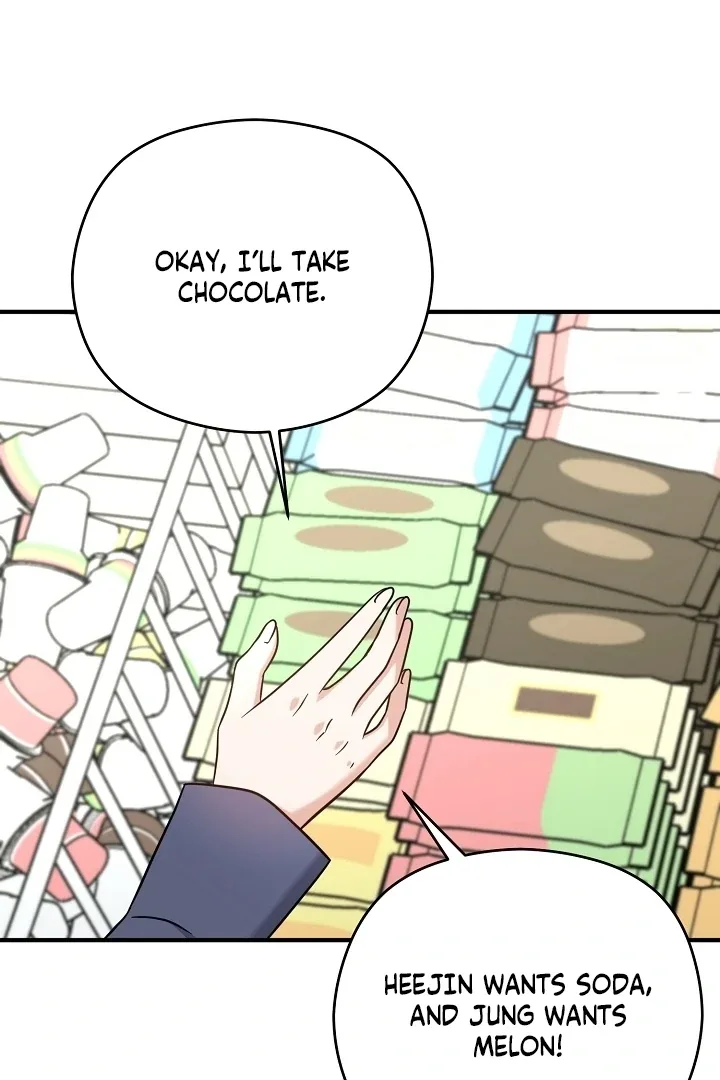 My Sweet Second Proposal Chapter 11 page 68
