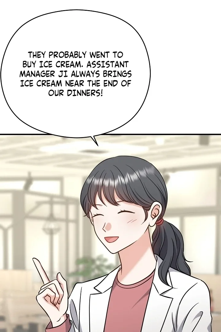 My Sweet Second Proposal Chapter 11 page 34