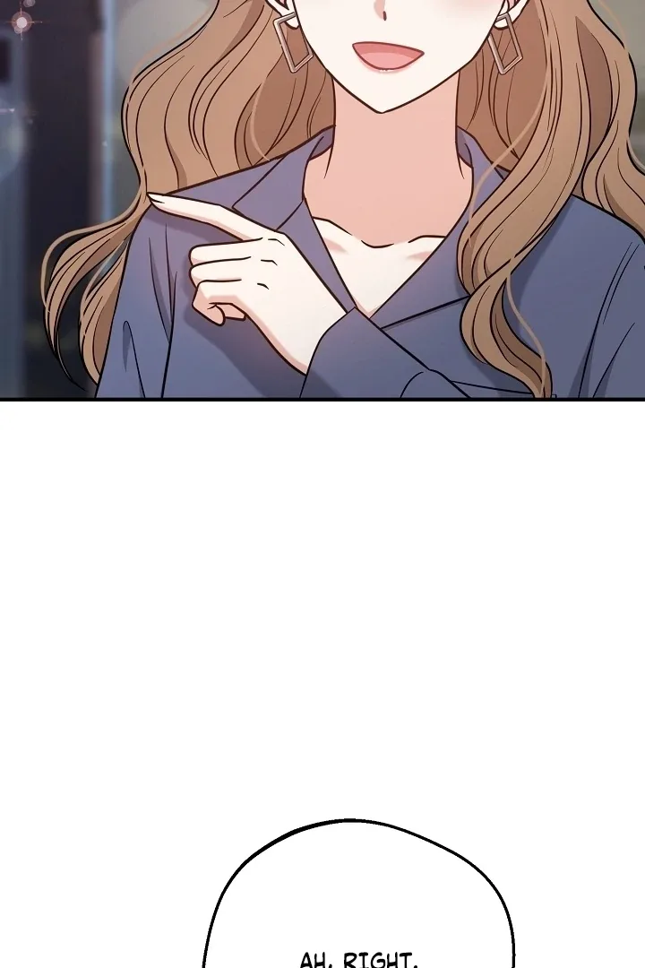My Sweet Second Proposal Chapter 11 page 66