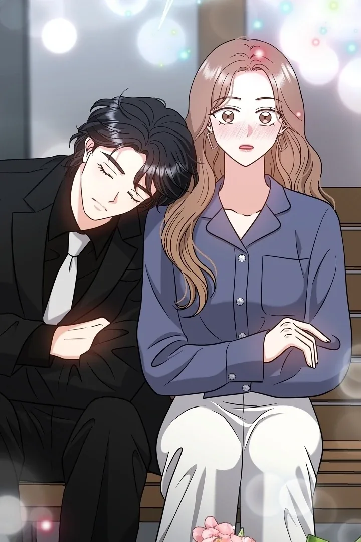 My Sweet Second Proposal Chapter 11 page 108