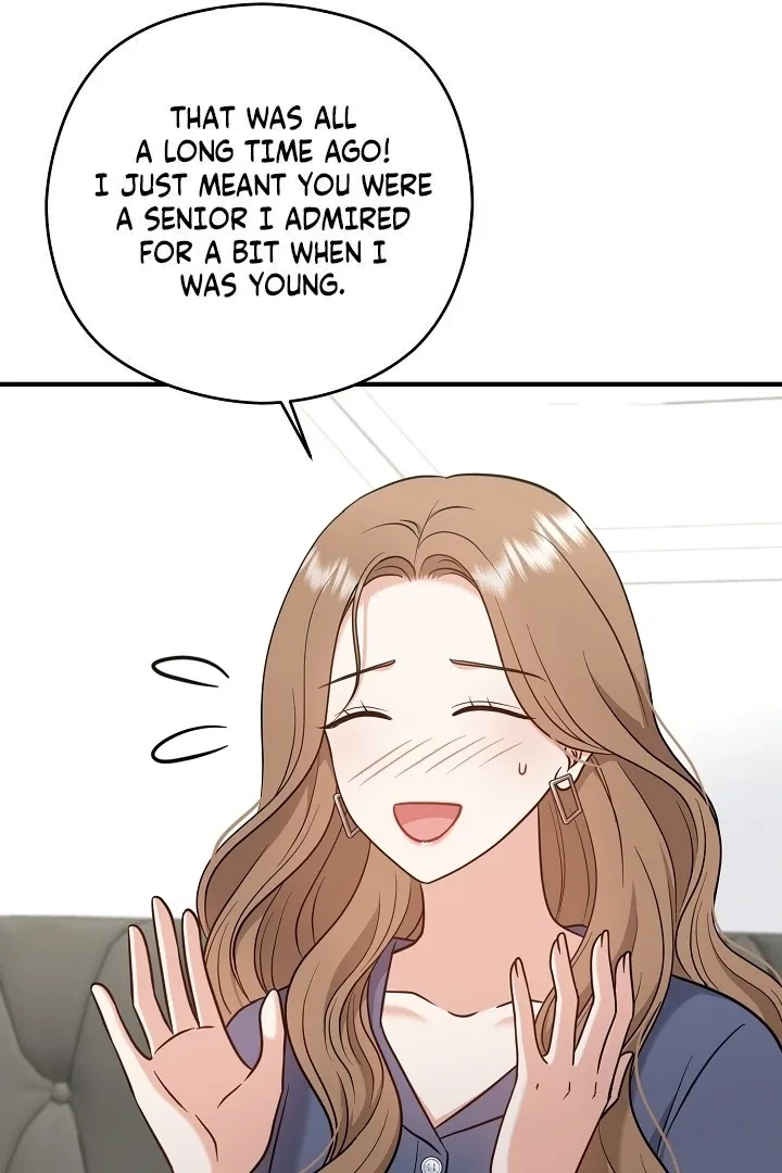 My Sweet Second Proposal Chapter 11 page 16