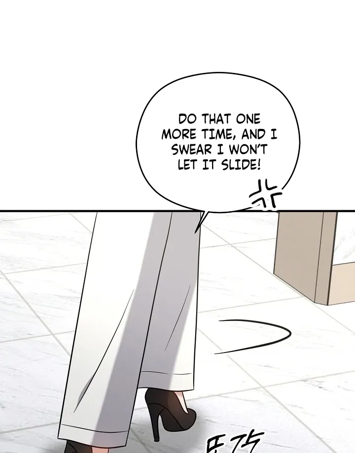 My Sweet Second Proposal Chapter 11 page 42