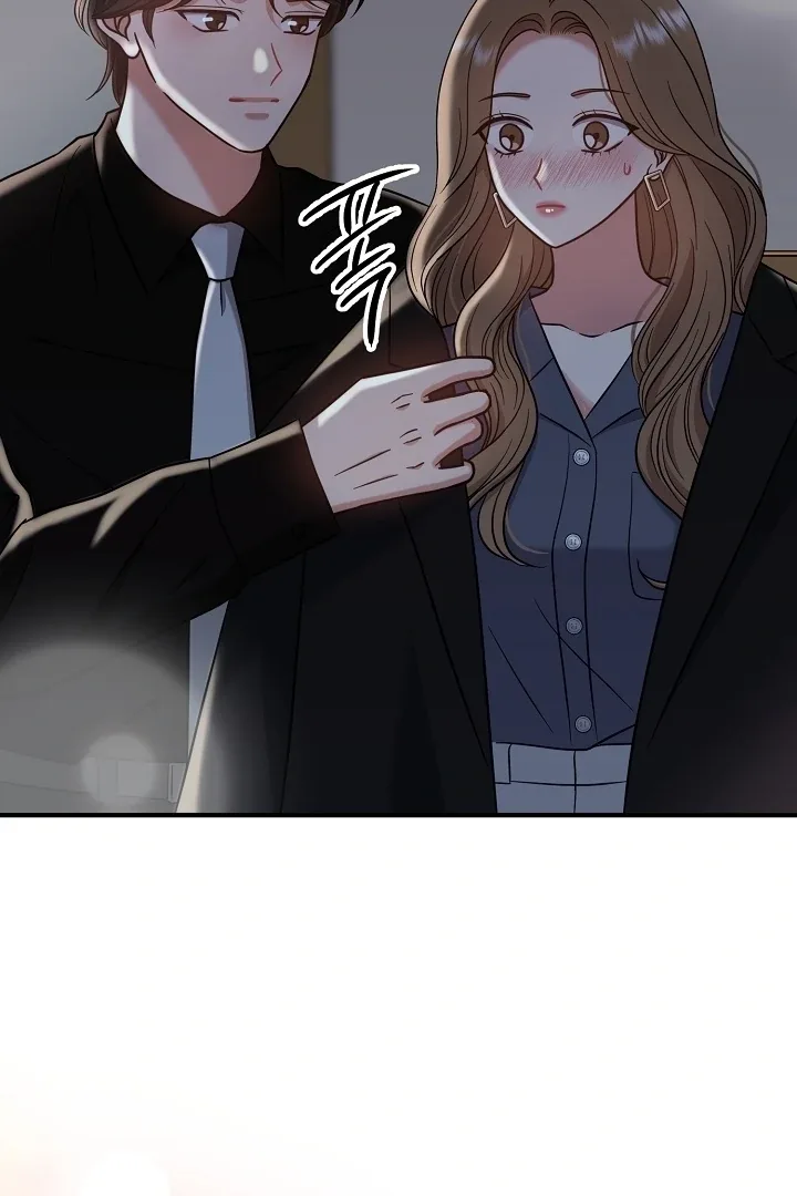 My Sweet Second Proposal Chapter 12 page 27