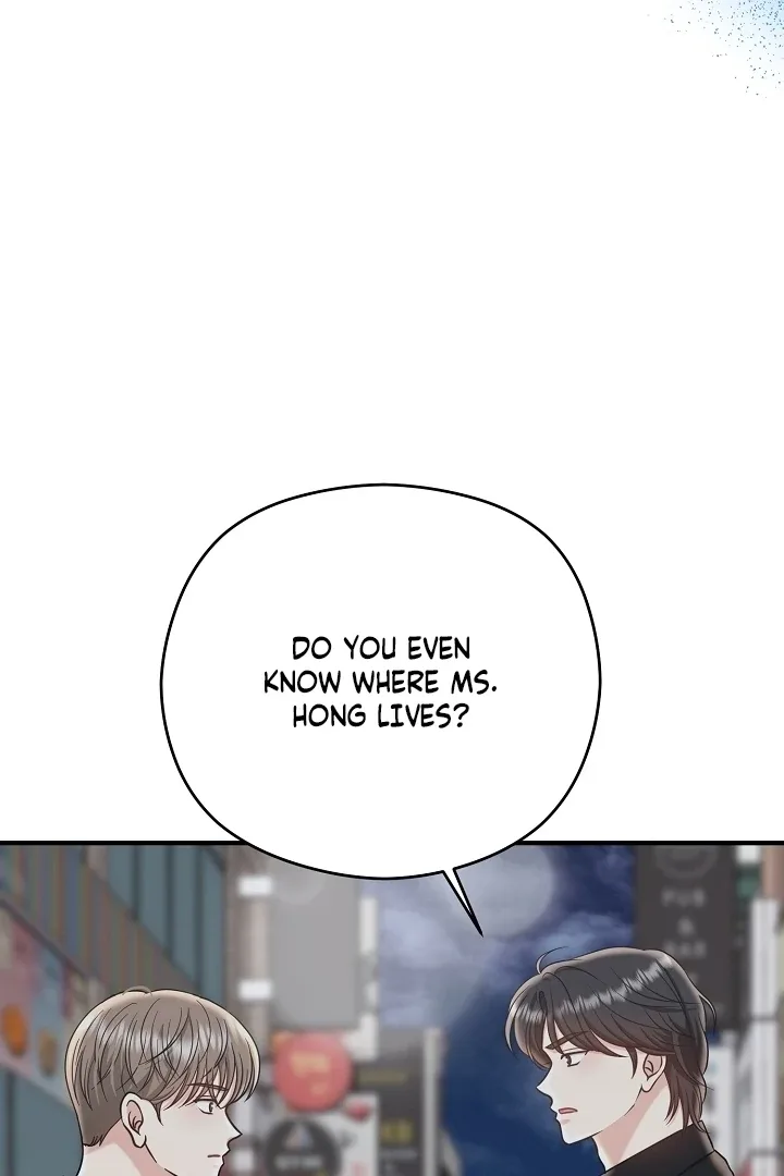 My Sweet Second Proposal Chapter 12 page 50