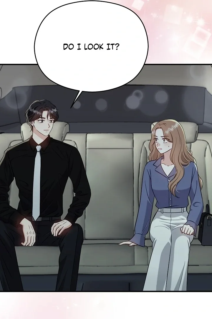 My Sweet Second Proposal Chapter 12 page 72