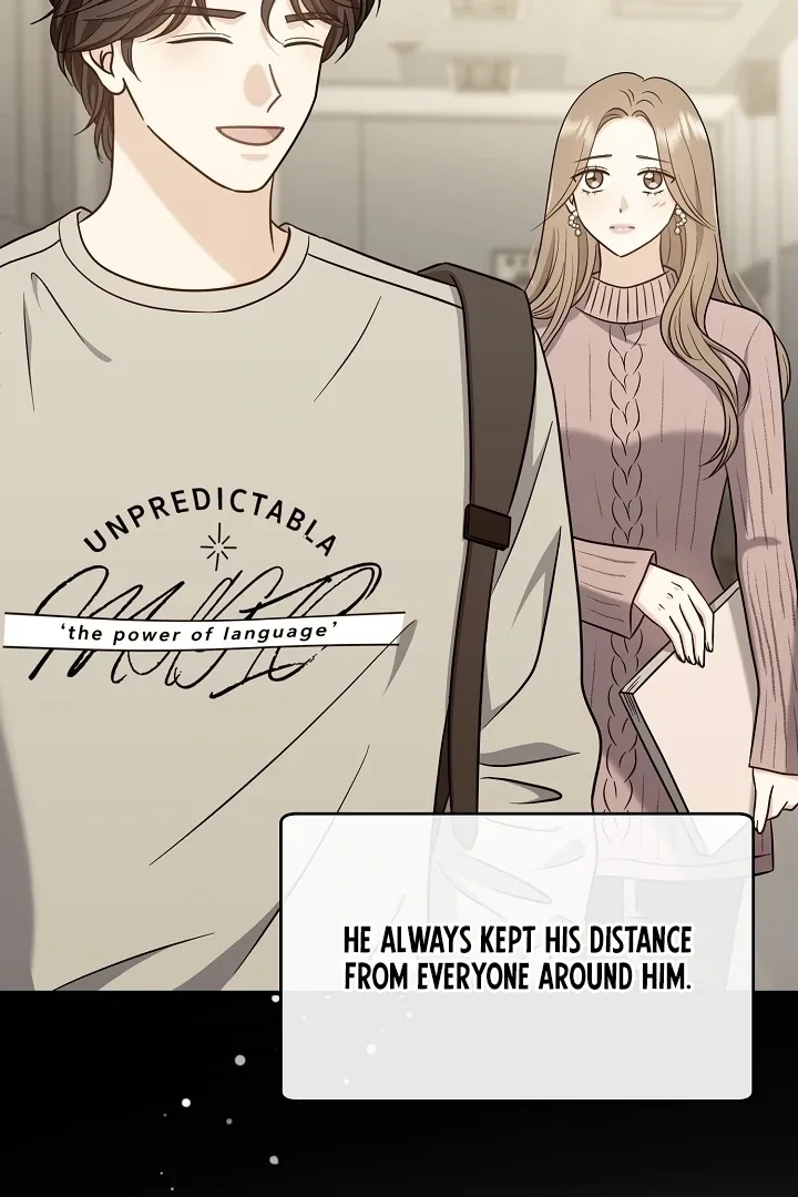 My Sweet Second Proposal Chapter 12 page 21