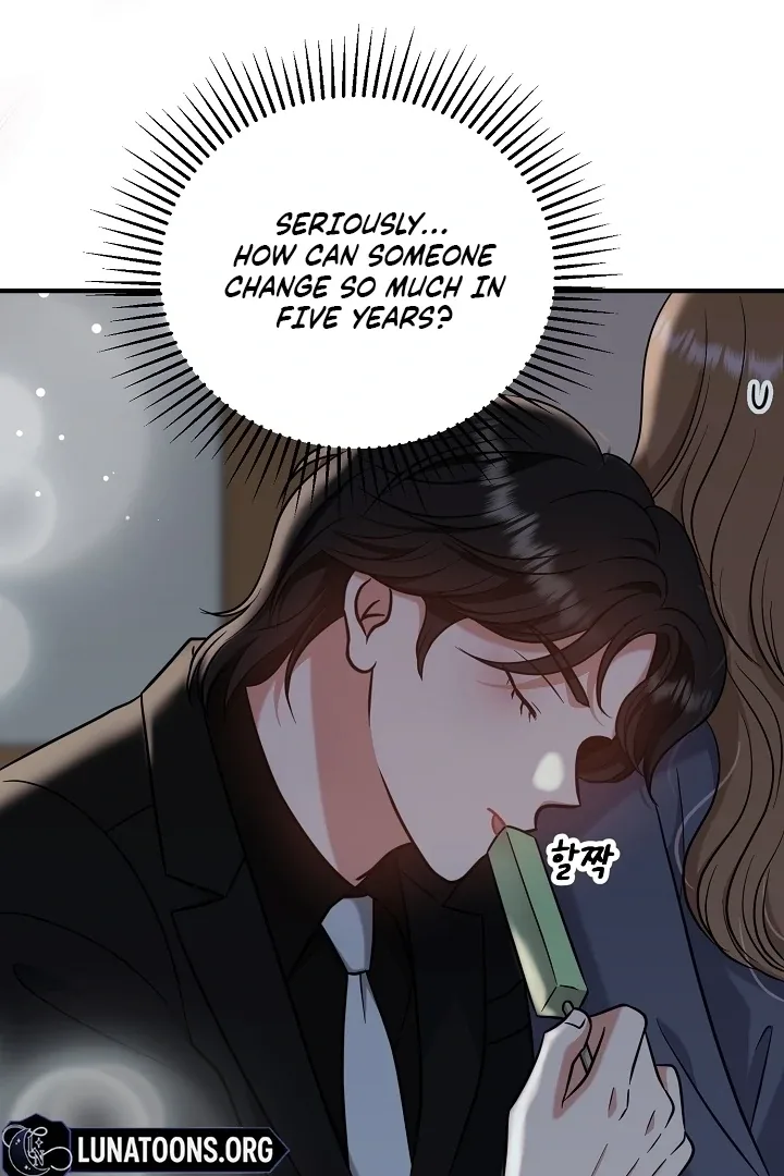 My Sweet Second Proposal Chapter 12 page 19
