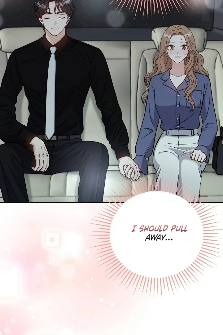 My Sweet Second Proposal Chapter 12 page 81