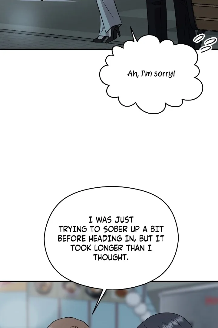 My Sweet Second Proposal Chapter 12 page 40