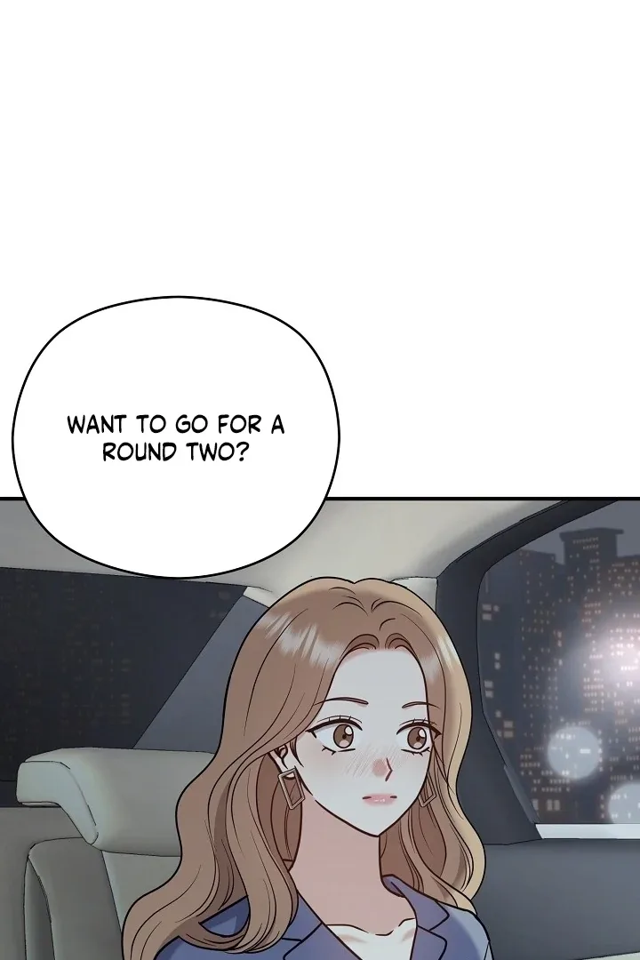 My Sweet Second Proposal Chapter 12 page 64