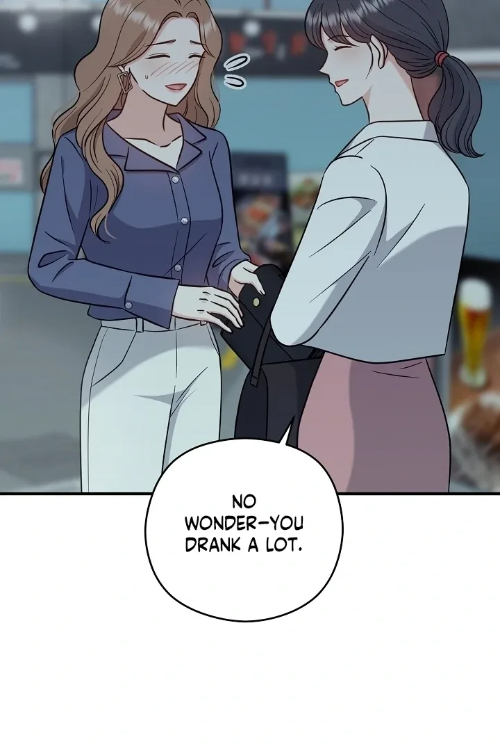 My Sweet Second Proposal Chapter 12 page 41