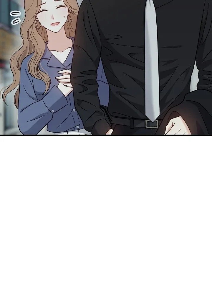 My Sweet Second Proposal Chapter 12 page 57