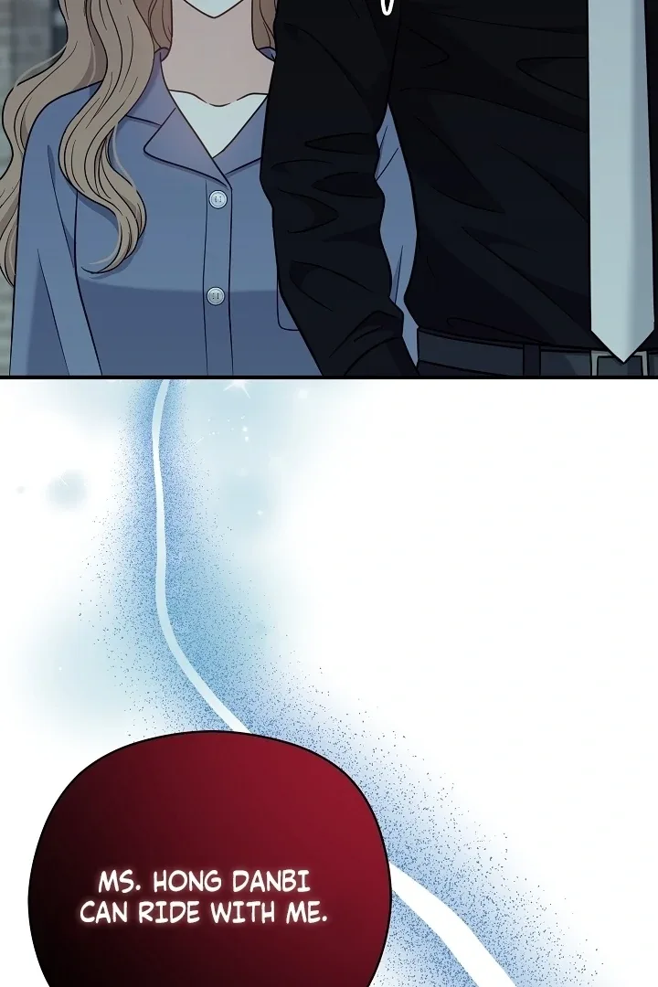 My Sweet Second Proposal Chapter 12 page 46