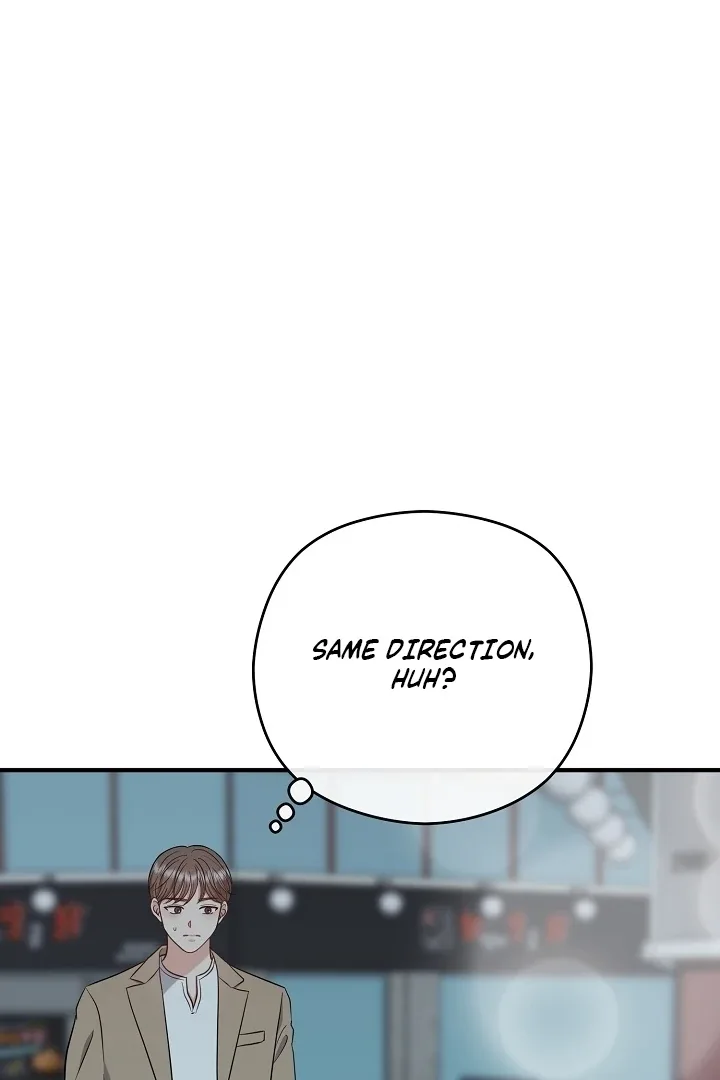 My Sweet Second Proposal Chapter 12 page 59