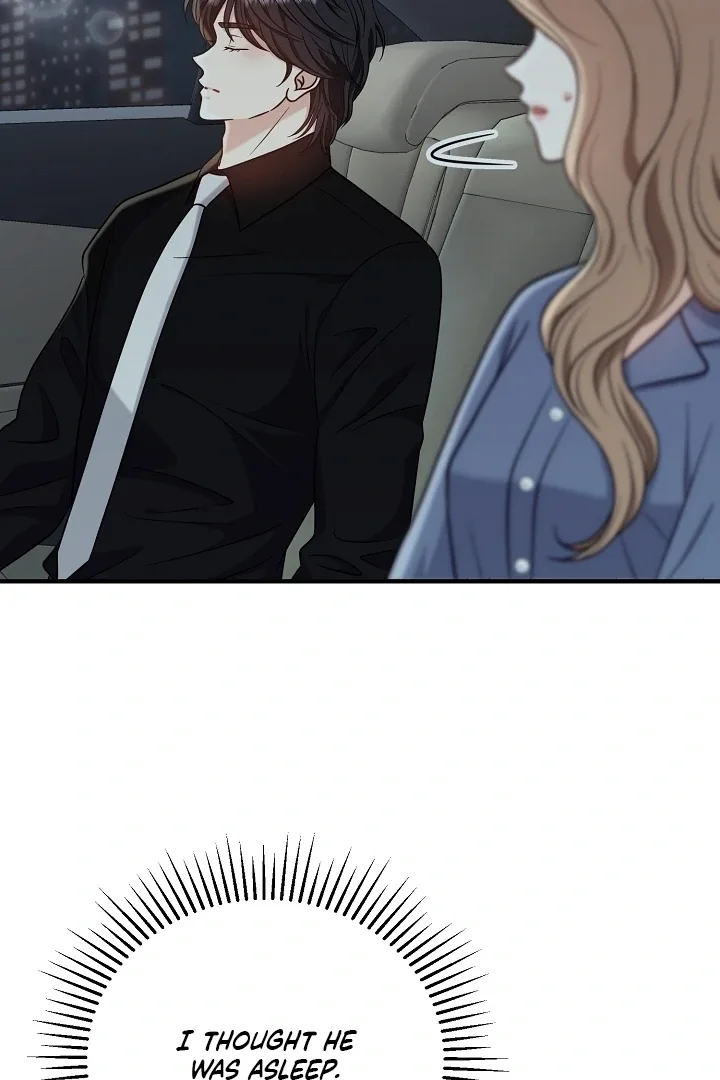My Sweet Second Proposal Chapter 12 page 66