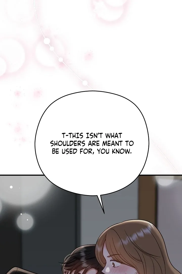 My Sweet Second Proposal Chapter 12 page 17