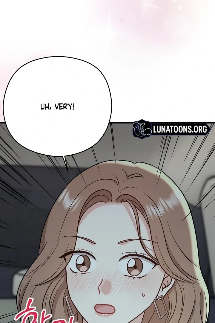 My Sweet Second Proposal Chapter 12 page 76