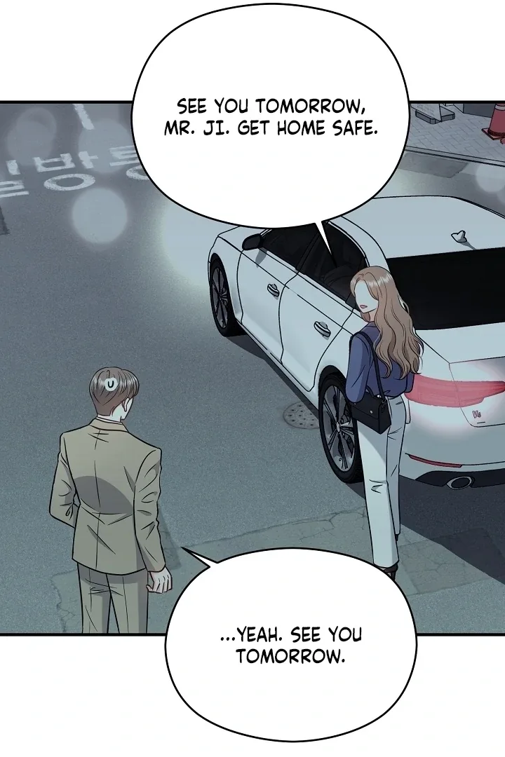 My Sweet Second Proposal Chapter 12 page 58