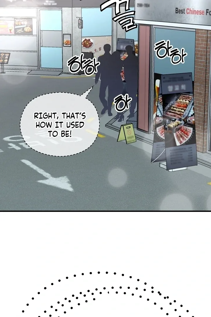 My Sweet Second Proposal Chapter 12 page 35