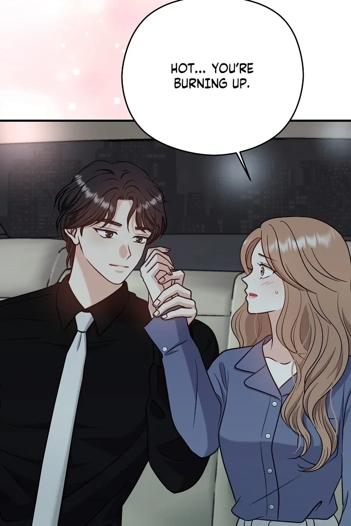 My Sweet Second Proposal Chapter 12 page 78