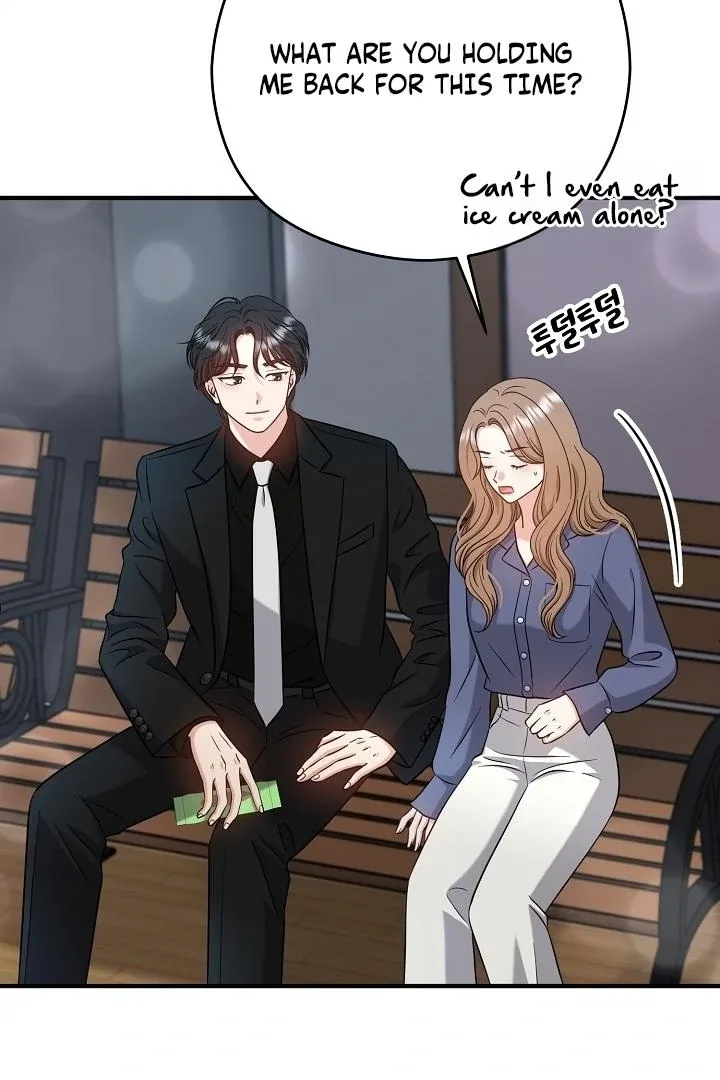 My Sweet Second Proposal Chapter 12 page 4