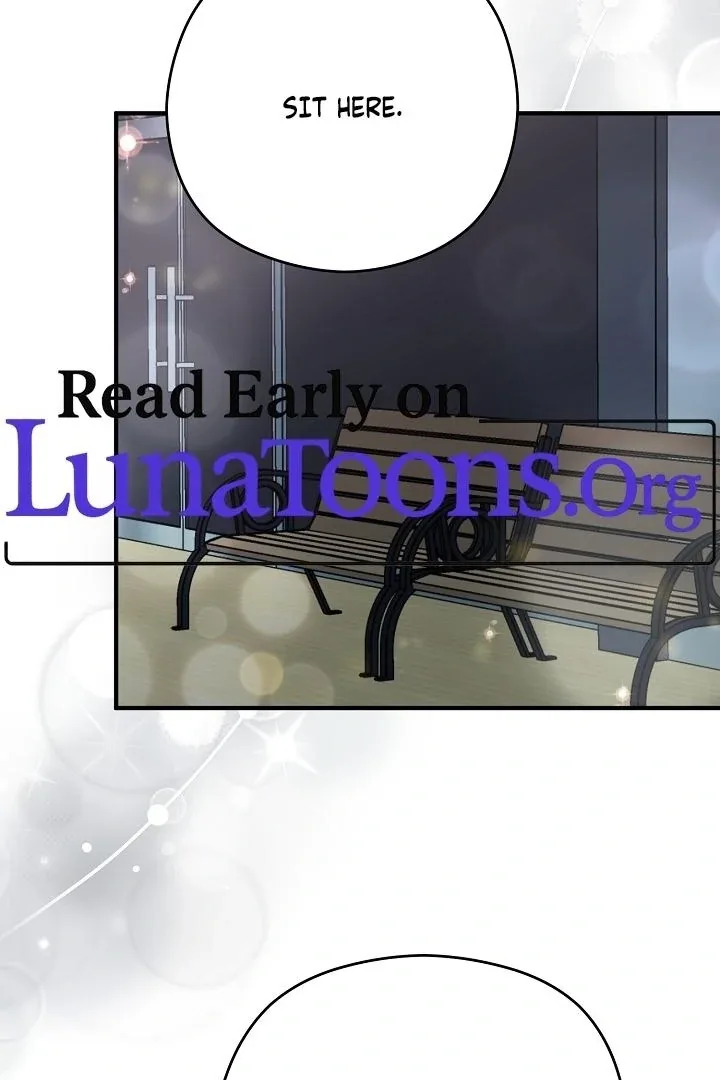 My Sweet Second Proposal Chapter 12 page 3